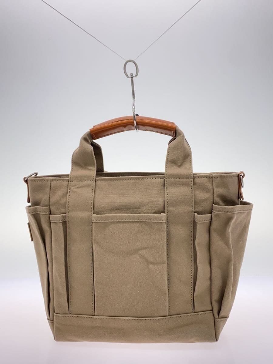 KAWANISHI KABAN Handbag Cotton KHK 3