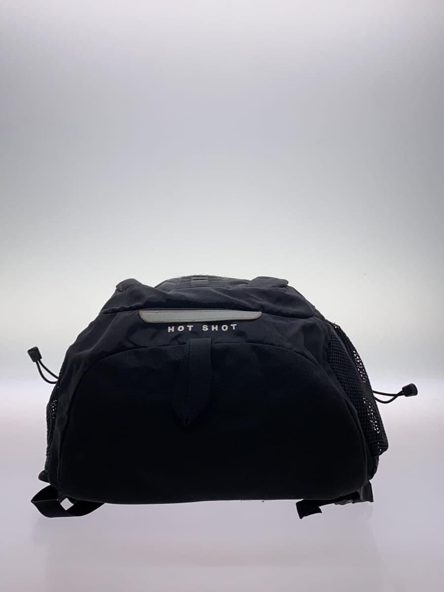 THE NORTH FACE Backpack Polyester BLK Solid NM71951 4