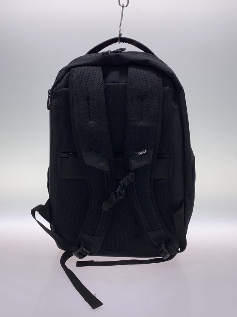 THULE Backpack Polyester BLK Solid QC-002559 3