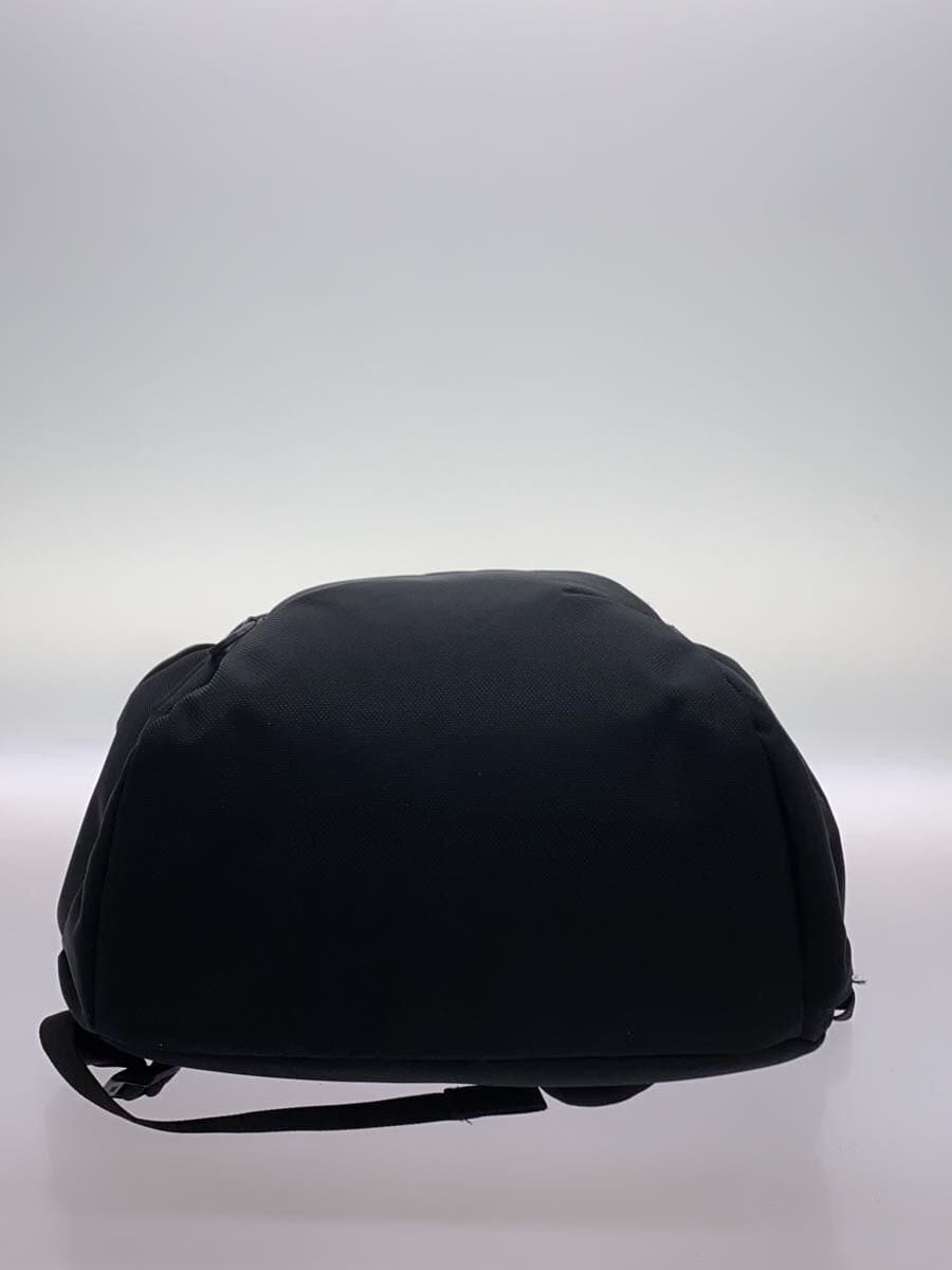 THULE Backpack Polyester BLK Solid QC-002559 4