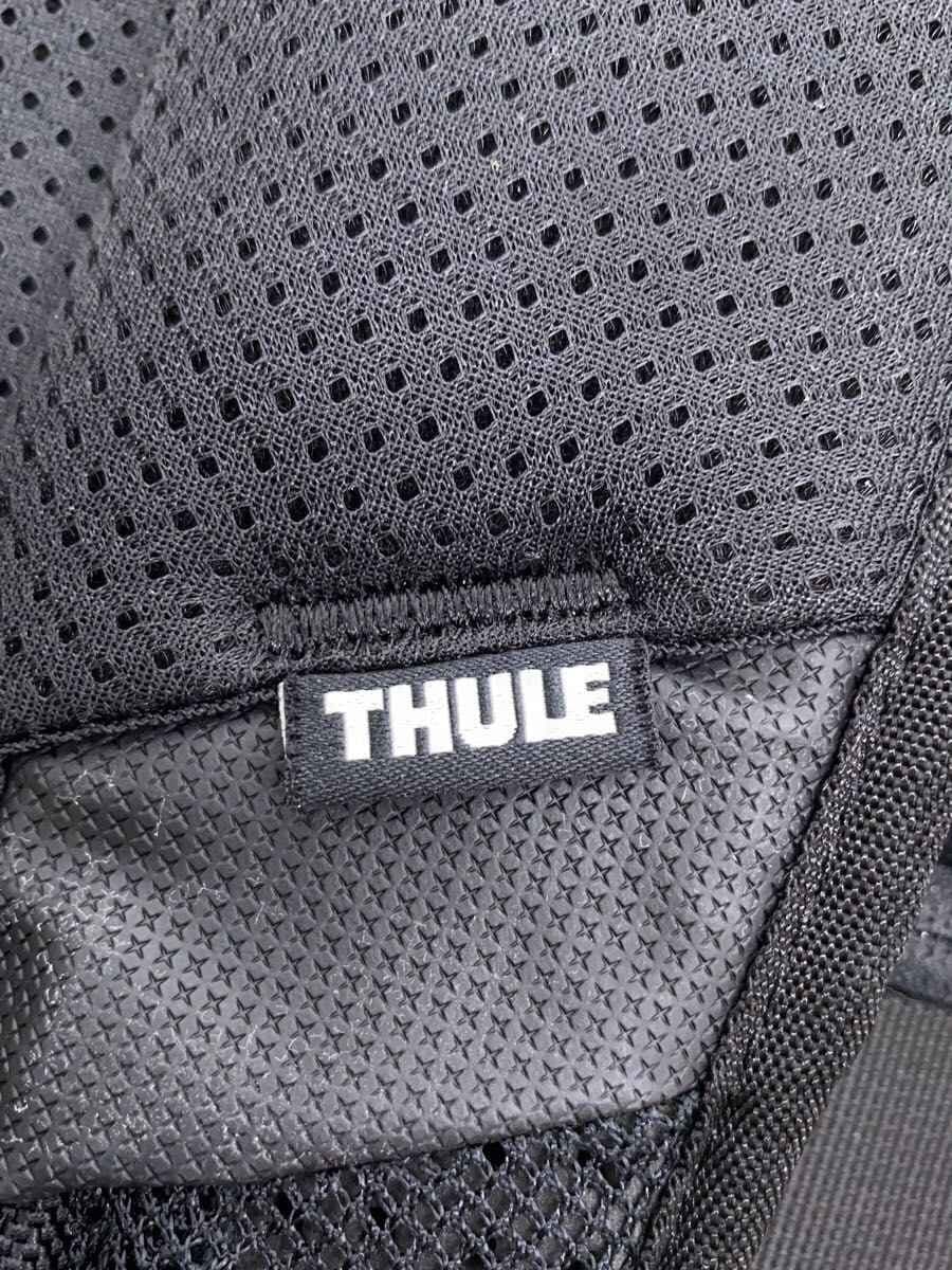 THULE Backpack Polyester BLK Solid QC-002559 5