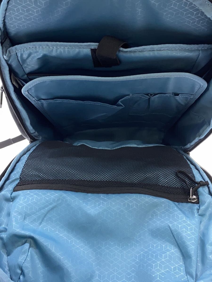 THULE Backpack Polyester BLK Solid QC-002559 6