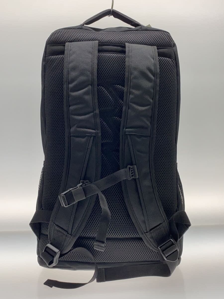 Canterbury backpack BLK ab025260 daypack 3