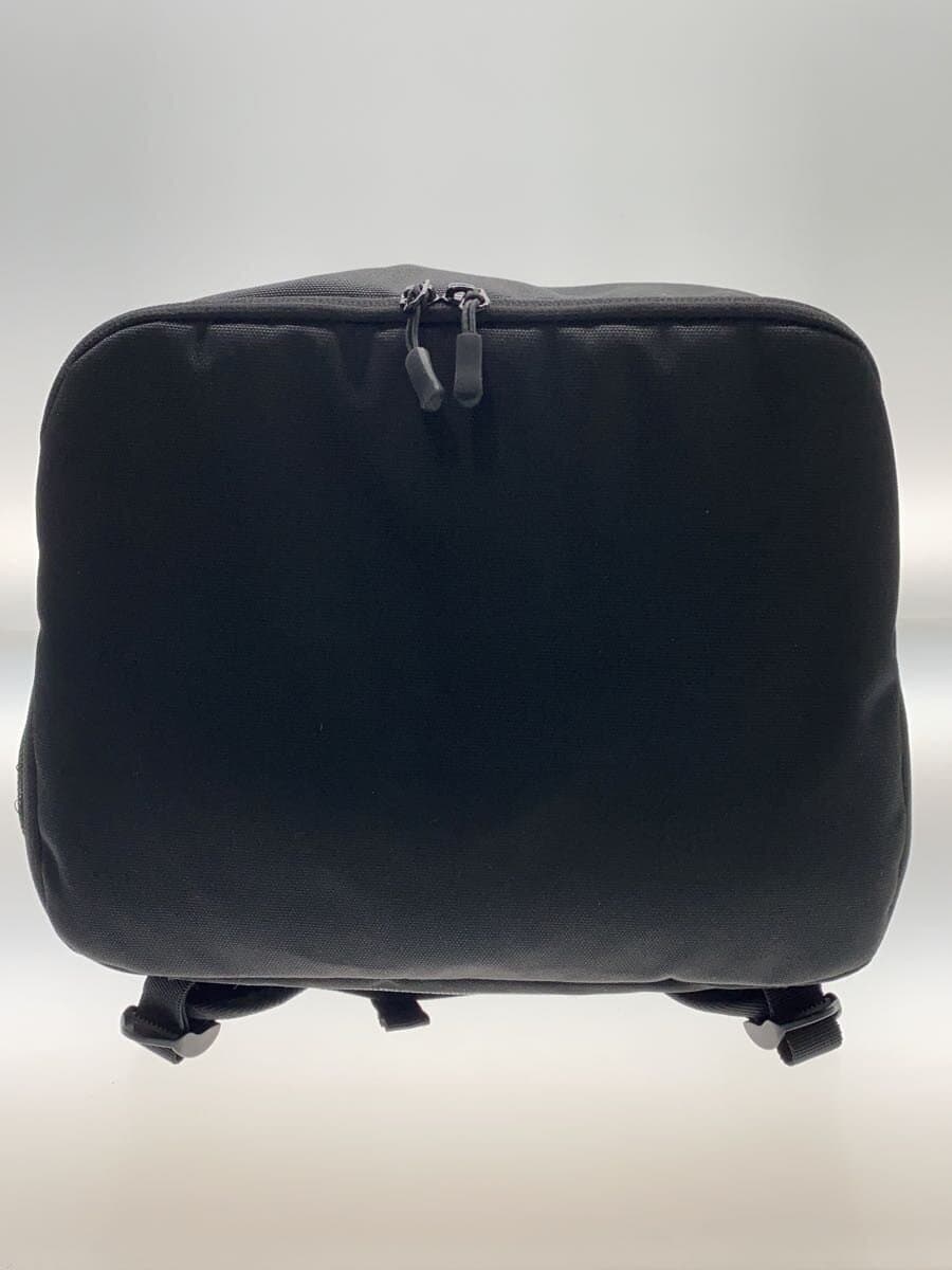 Canterbury backpack BLK ab025260 daypack 4