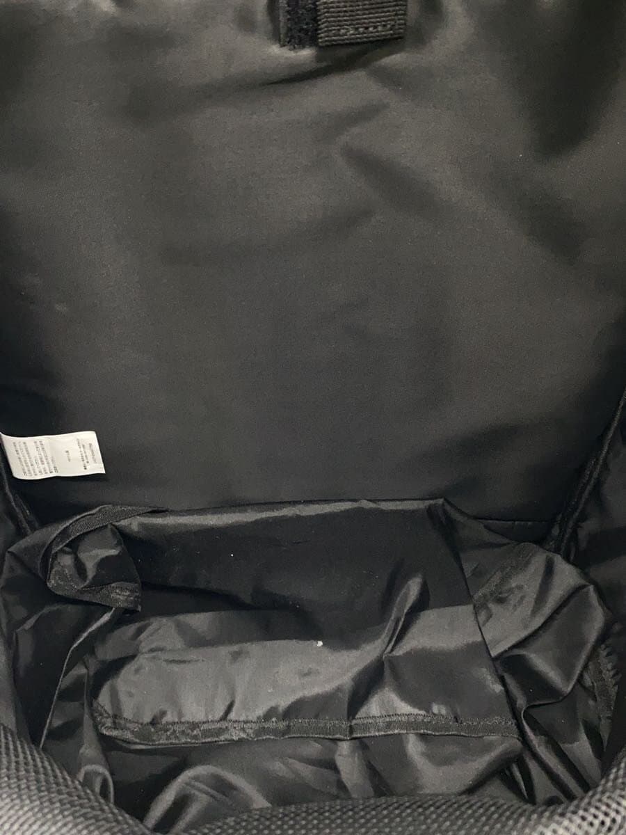 Canterbury backpack BLK ab025260 daypack 6