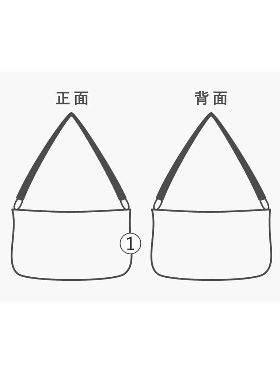 sapo-netta Tote Bag Multicolor Bookshelf Pattern Handbag 8