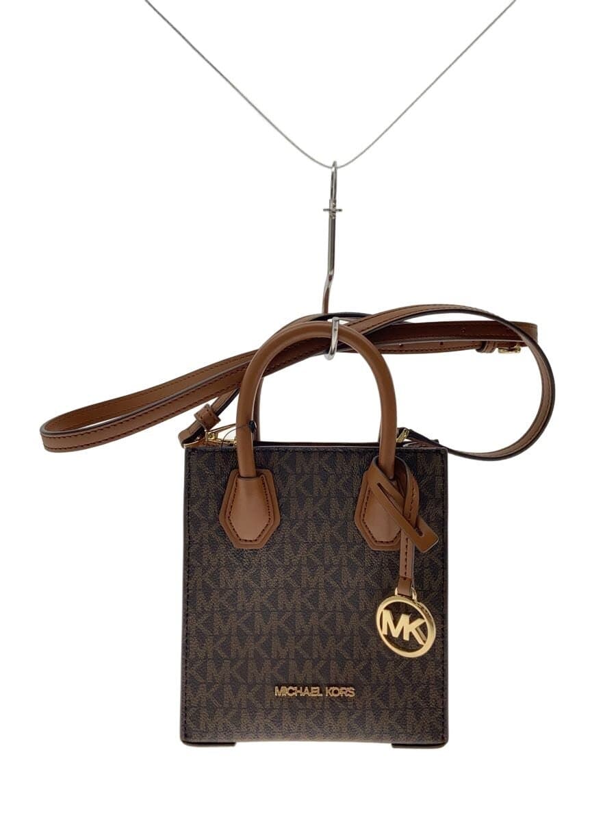 MICHAEL KORS Shoulder Bag Leather 35t1gm9c01