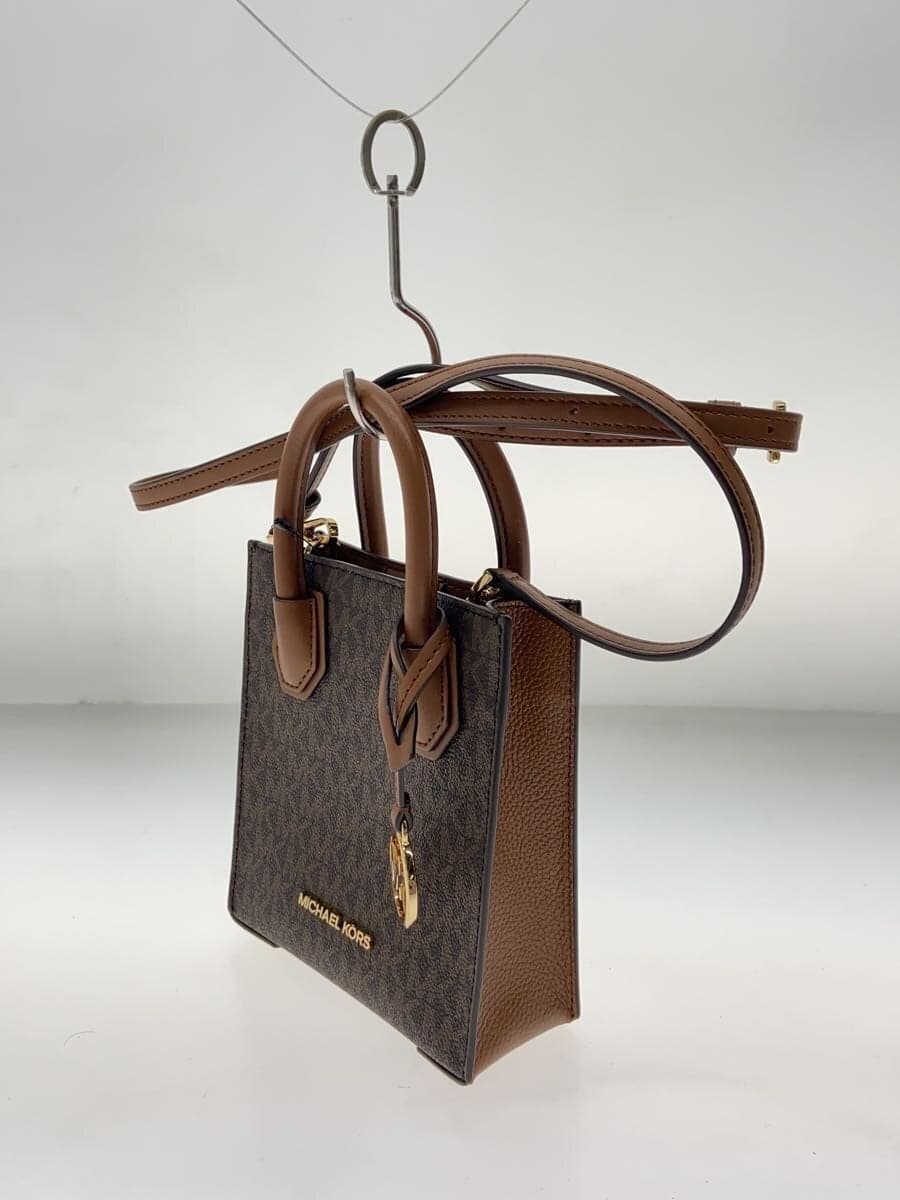 MICHAEL KORS Shoulder Bag Leather 35t1gm9c01 2