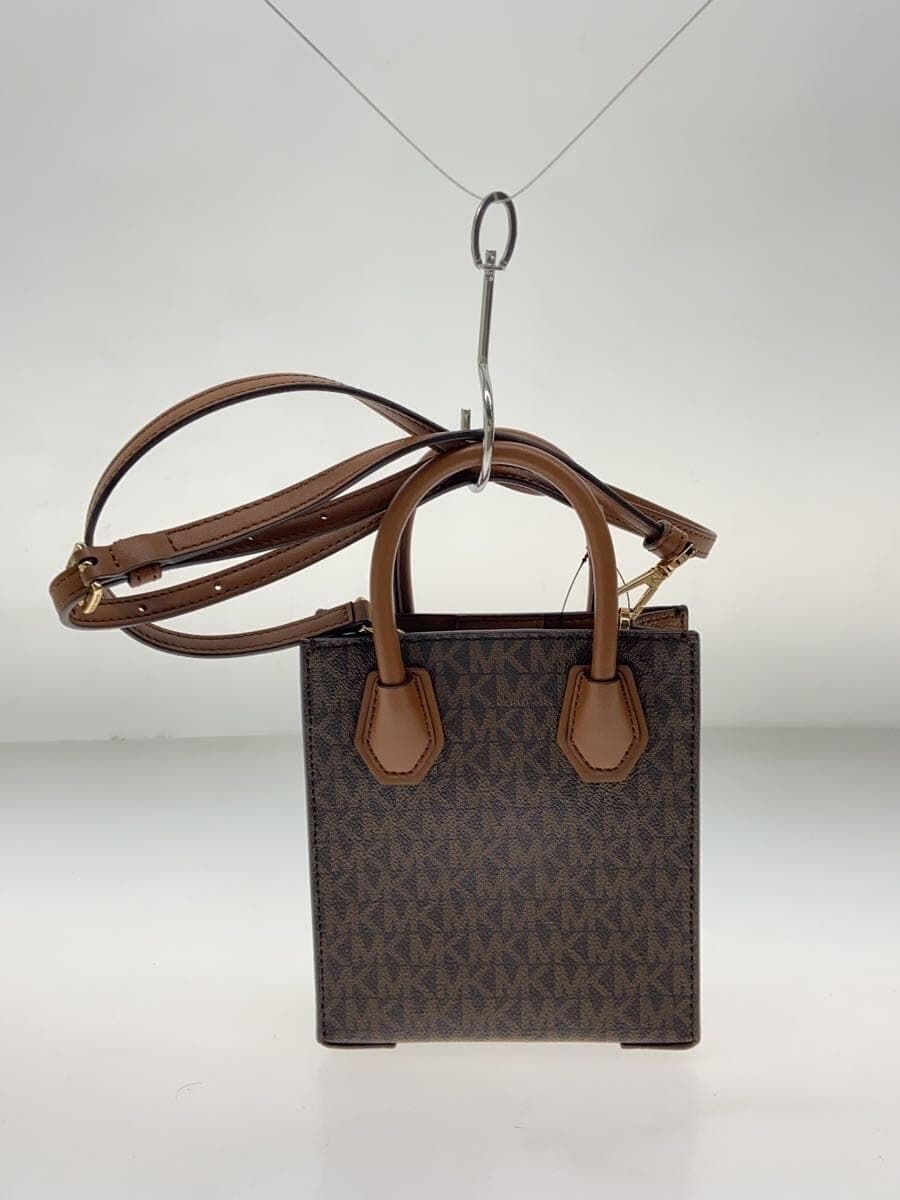 MICHAEL KORS Shoulder Bag Leather 35t1gm9c01 3