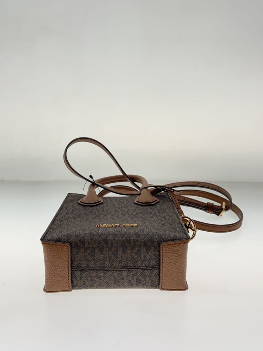 MICHAEL KORS Shoulder Bag Leather 35t1gm9c01 4