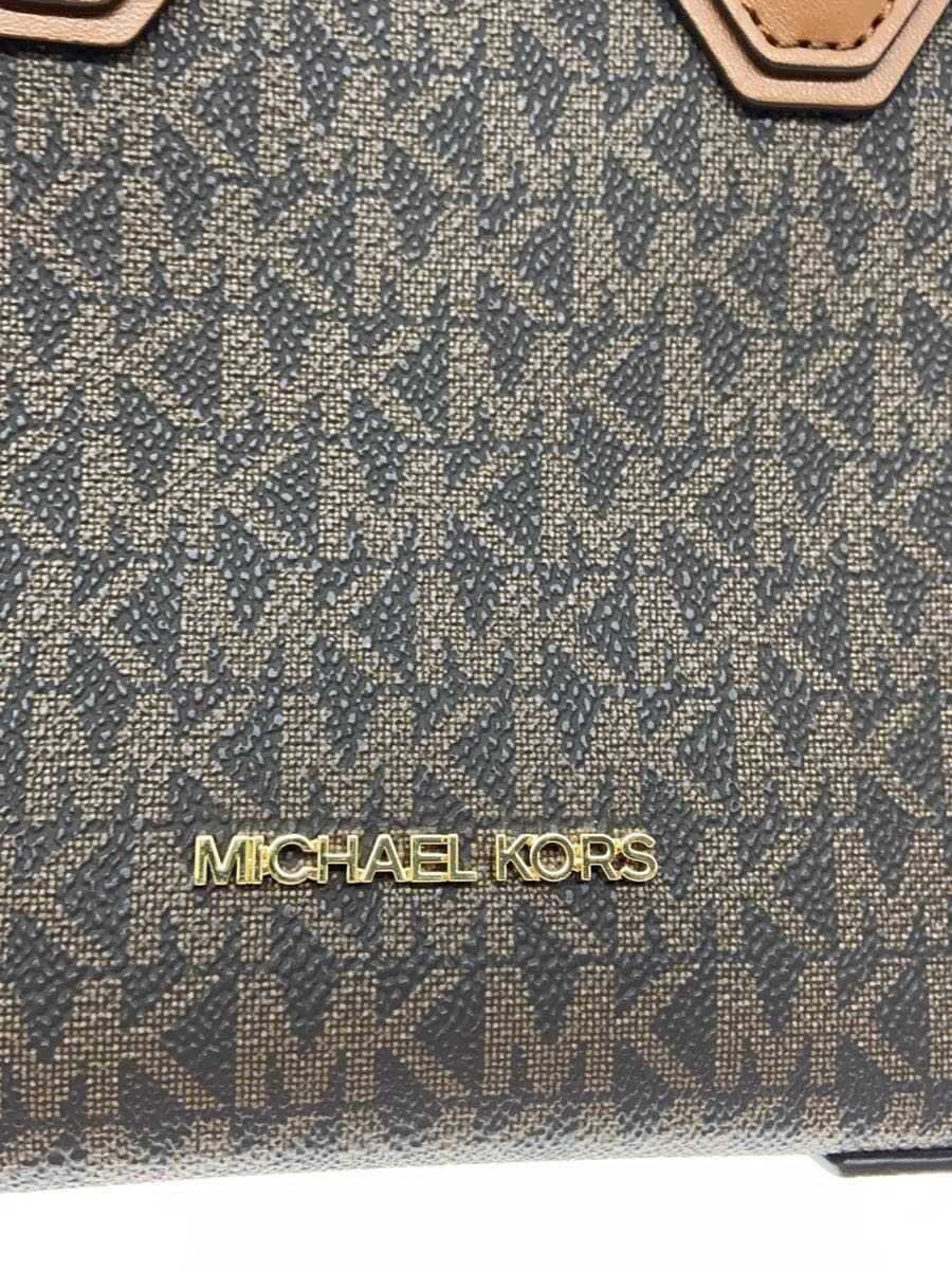 MICHAEL KORS Shoulder Bag Leather 35t1gm9c01 5