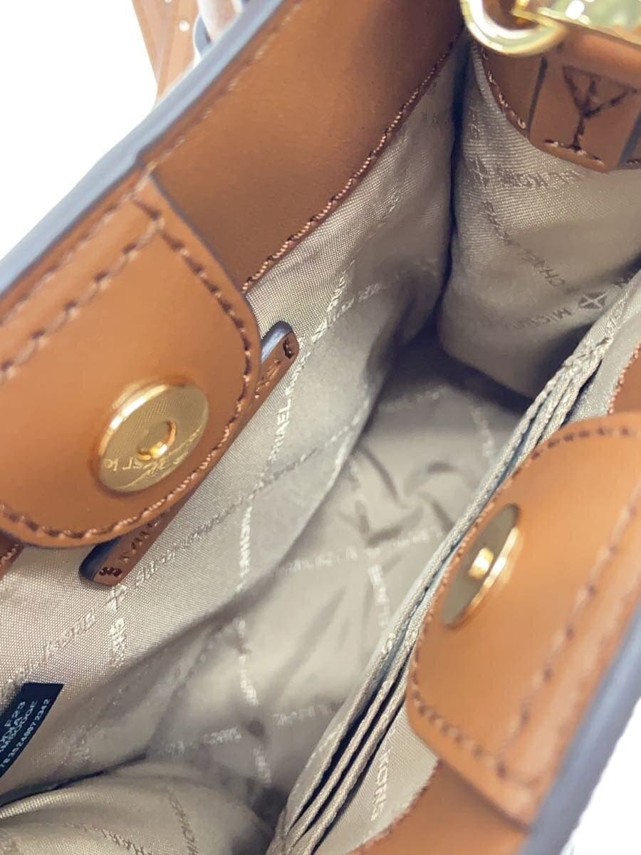 MICHAEL KORS Shoulder Bag Leather 35t1gm9c01 6