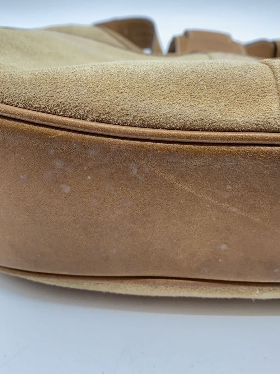 COACH handbag -- BRW solid color E3Q-7559 Soho one shoulder 9