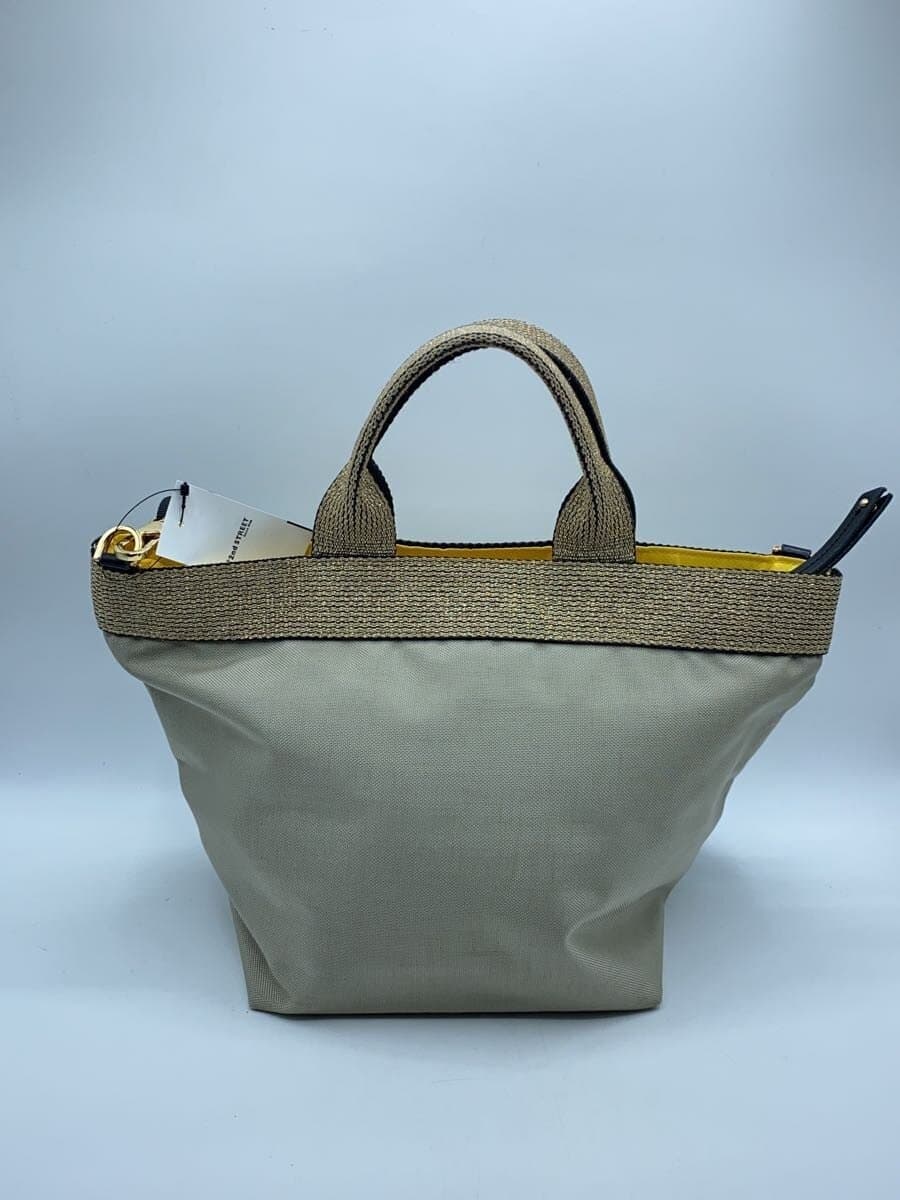 VIOLAd’ORO shoulder bag -- GRY glitter handle 2Way 3