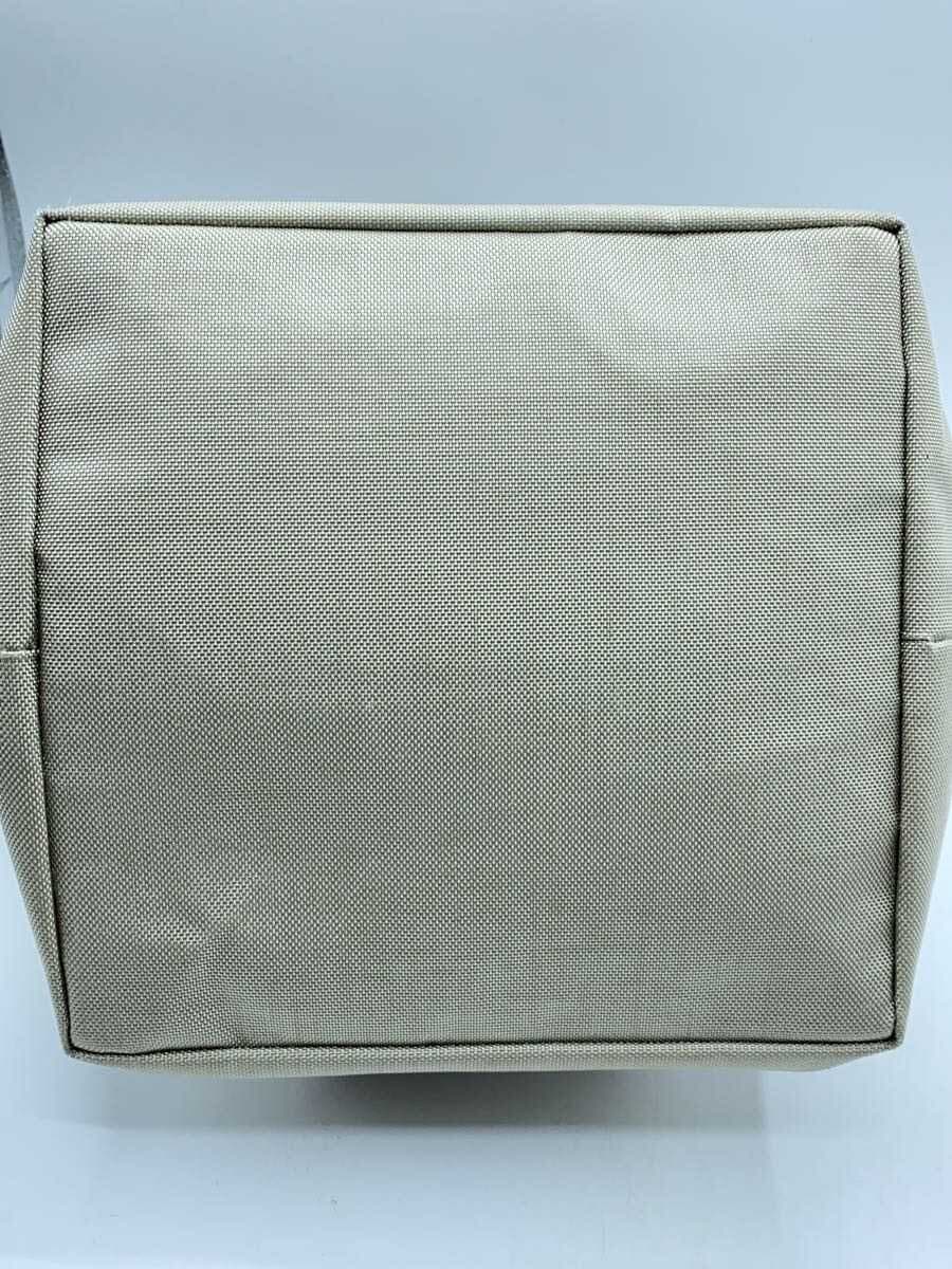 VIOLAd’ORO shoulder bag -- GRY glitter handle 2Way 4