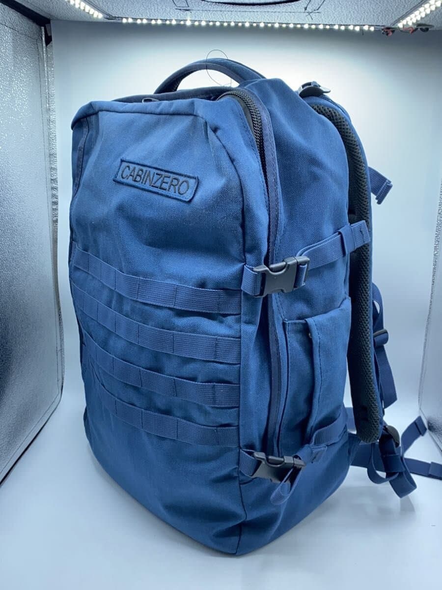 Cabin Zero backpack -- 2