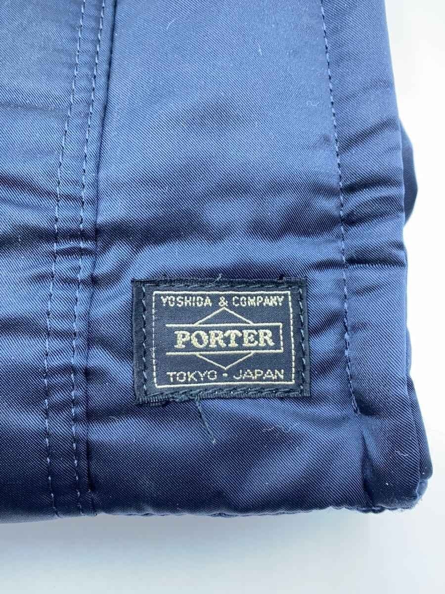 PORTER bag -- 5