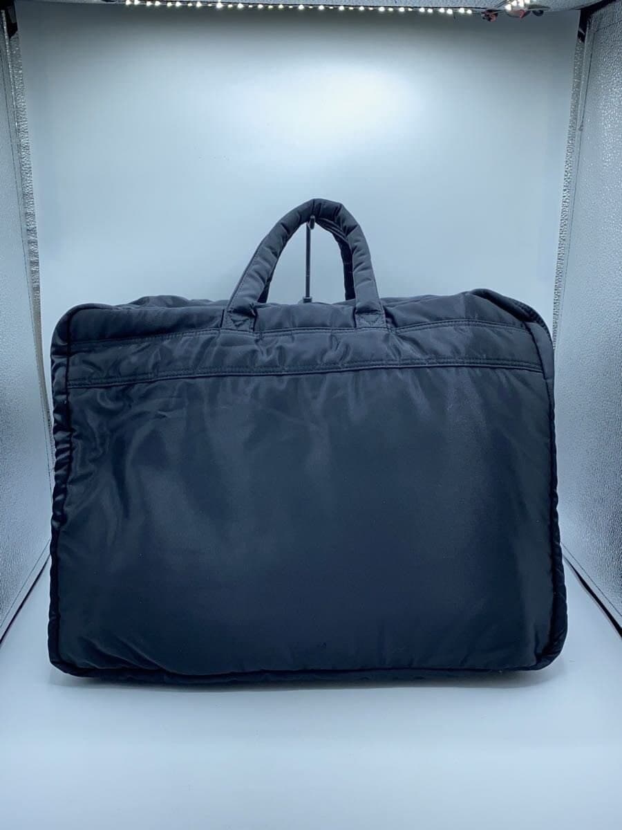 PORTER Briefcase -- BLK 622-79309 2WAY OVERNIGHT BRIEFCASE 3
