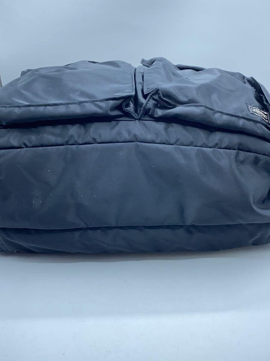 PORTER Briefcase -- BLK 622-79309 2WAY OVERNIGHT BRIEFCASE 4