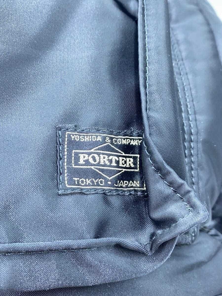 PORTER Briefcase -- BLK 622-79309 2WAY OVERNIGHT BRIEFCASE 5