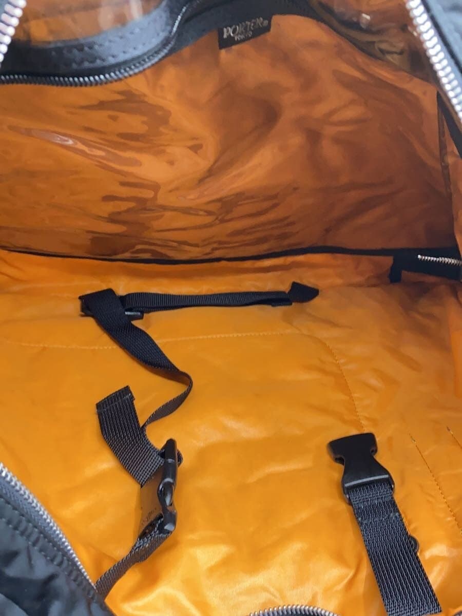 PORTER Briefcase -- BLK 622-79309 2WAY OVERNIGHT BRIEFCASE 7