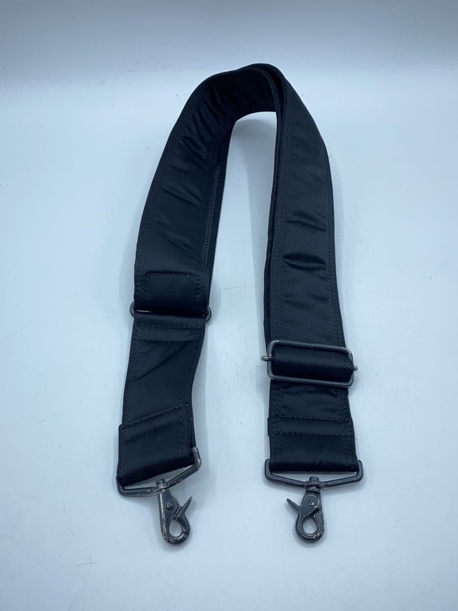 PORTER Briefcase -- BLK 622-79309 2WAY OVERNIGHT BRIEFCASE 8