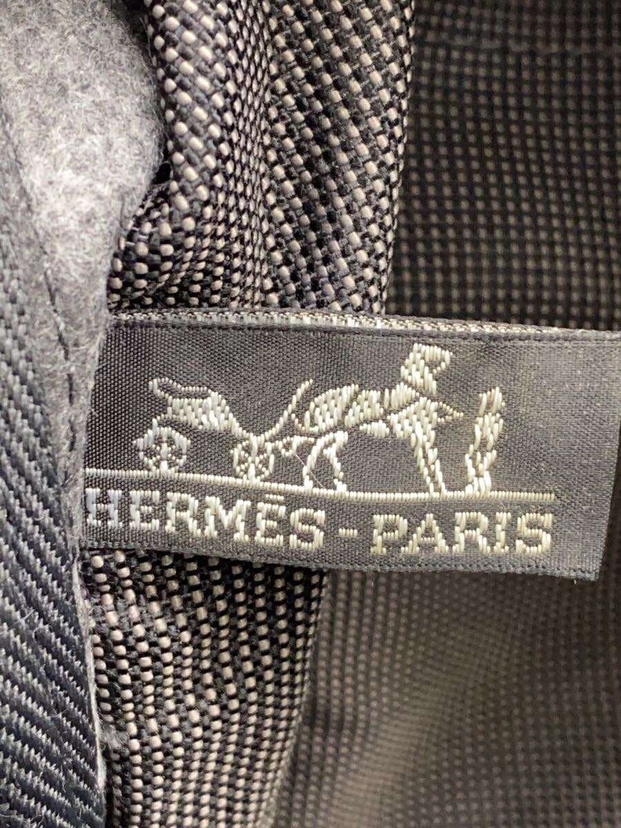 HERMES Air Line GM Discoloration、Damage Key Missing 5