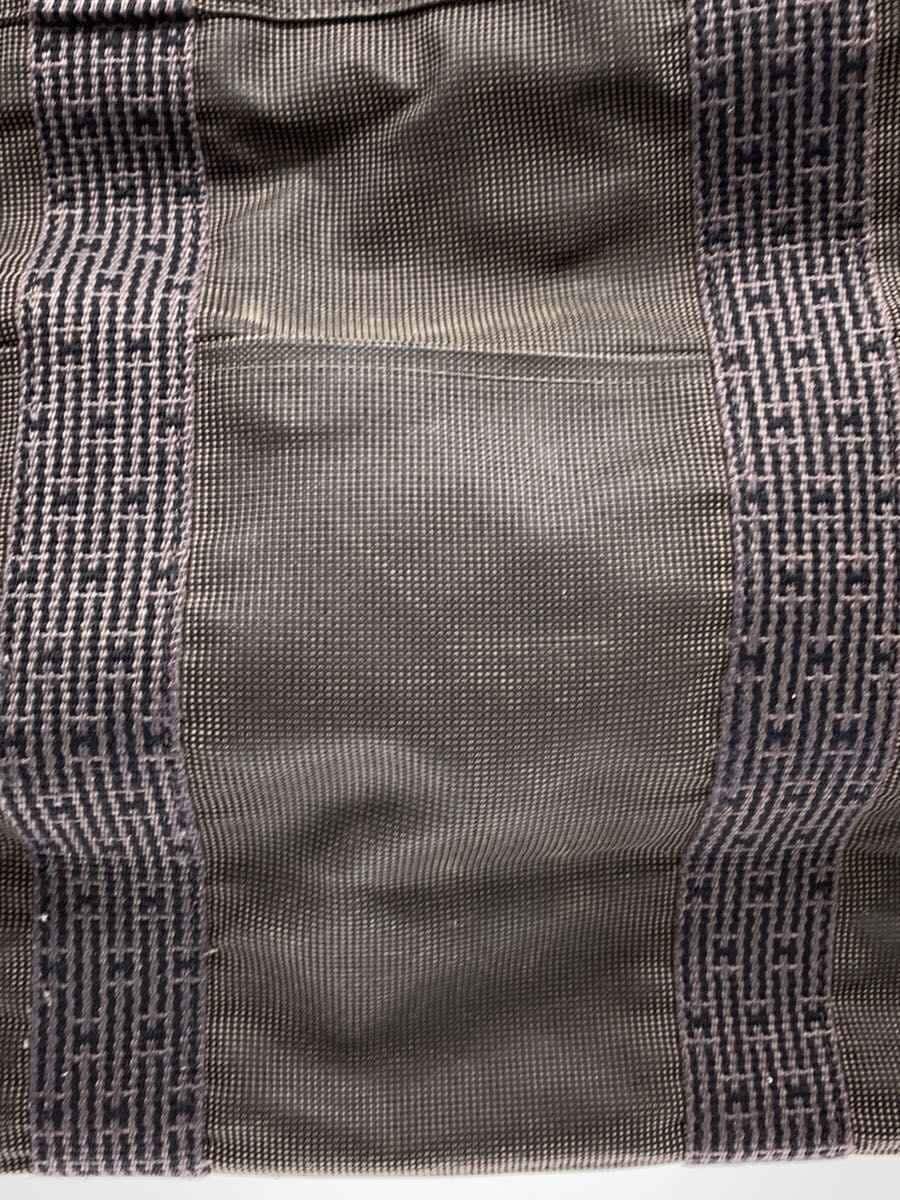 HERMES Air Line GM Discoloration、Damage Key Missing 9