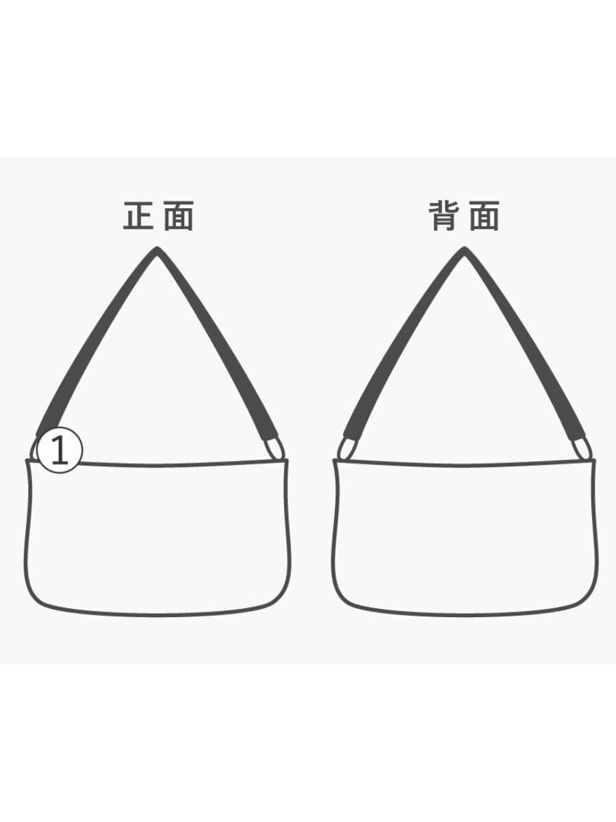 Jean Paul Gaultier Tote Bag Multicolor All Over Pattern 8