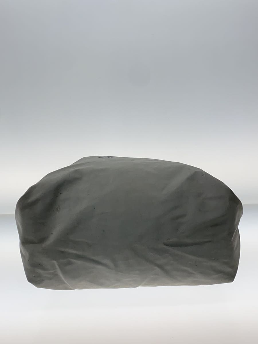 Jean Paul Gaultier Dragon Print Tote GRY Print 4