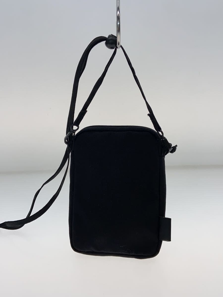Supreme 19SS CORDURA UTILITY POUCH Shoulder Bag Nylon BLK Solid Color 3