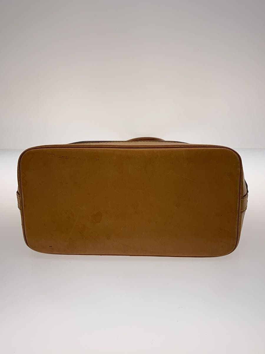 LOUIS VUITTON1)Alma_Monogram Canvas PVC BRW 4