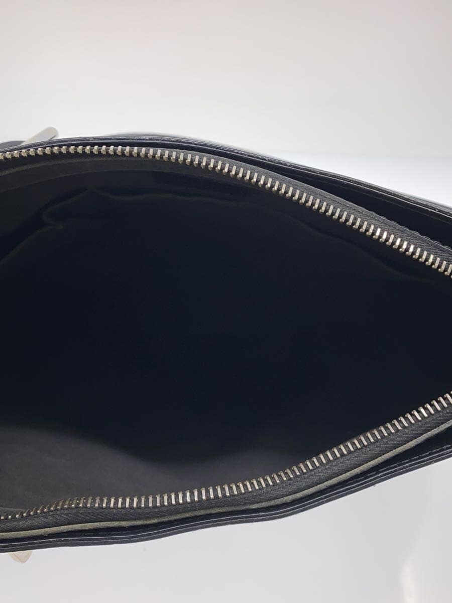 LOUIS VUITTON Turenne PM_Epi Leather BLK 6