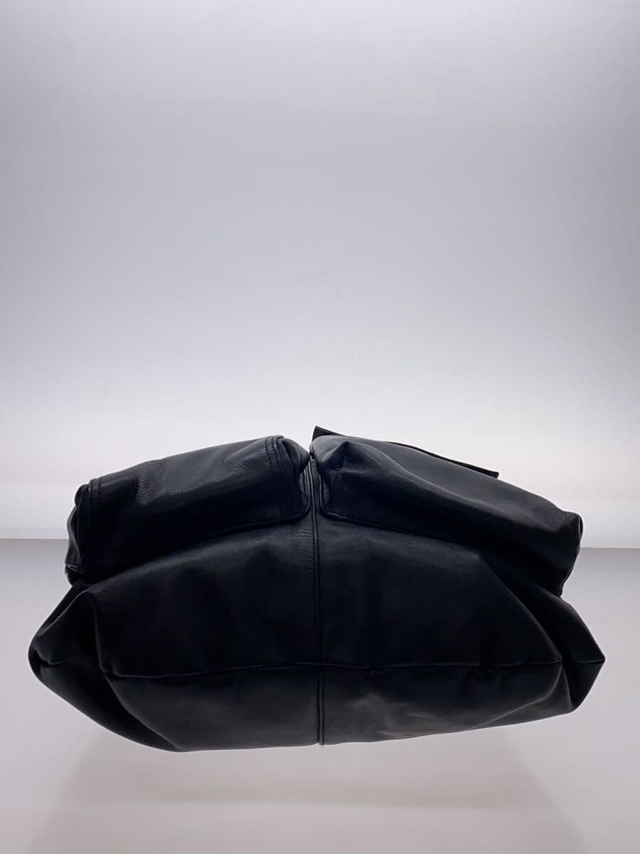 Other Brand CCU HELMET BAG Cowhide BLK BG-16-C-COW 4