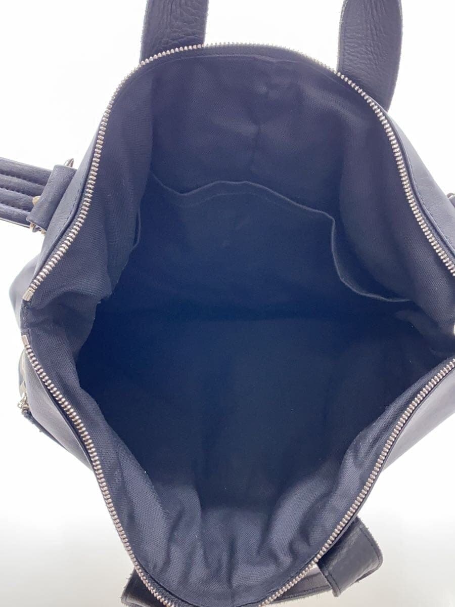 Other Brand CCU HELMET BAG Cowhide BLK BG-16-C-COW 5