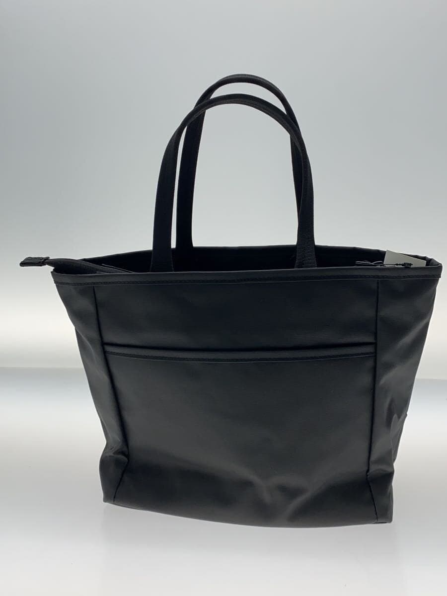 F.C.R.B. (F.C. Real Bristol) tote bag nylon BLK FCRB-252136 3