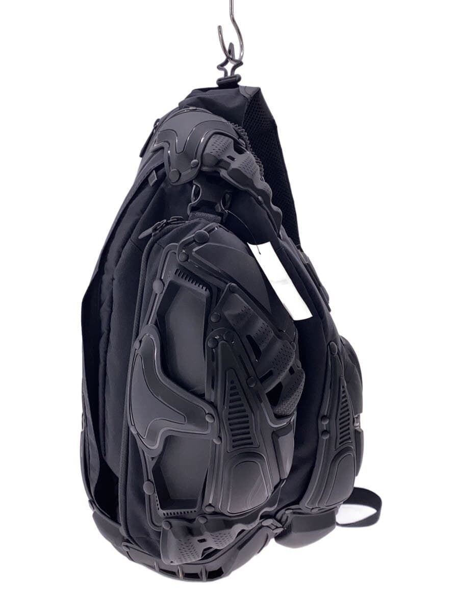 NIKE Shoulder Bag Polyester BLK FV7497-010