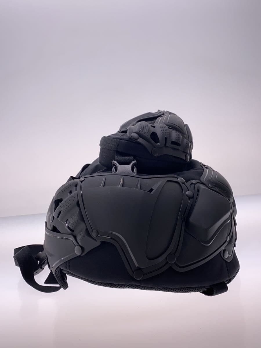 NIKE Shoulder Bag Polyester BLK FV7497-010 4