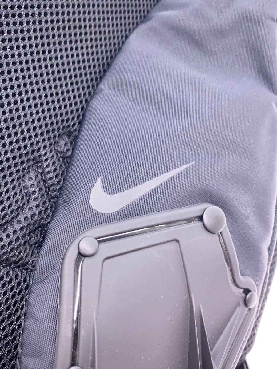 NIKE Shoulder Bag Polyester BLK FV7497-010 5