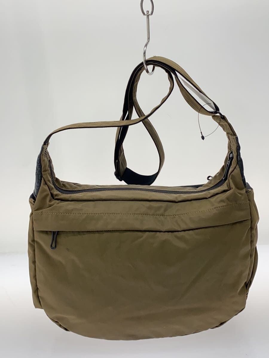 SO by alexander van slobbe Shoulder Bag KHK 3