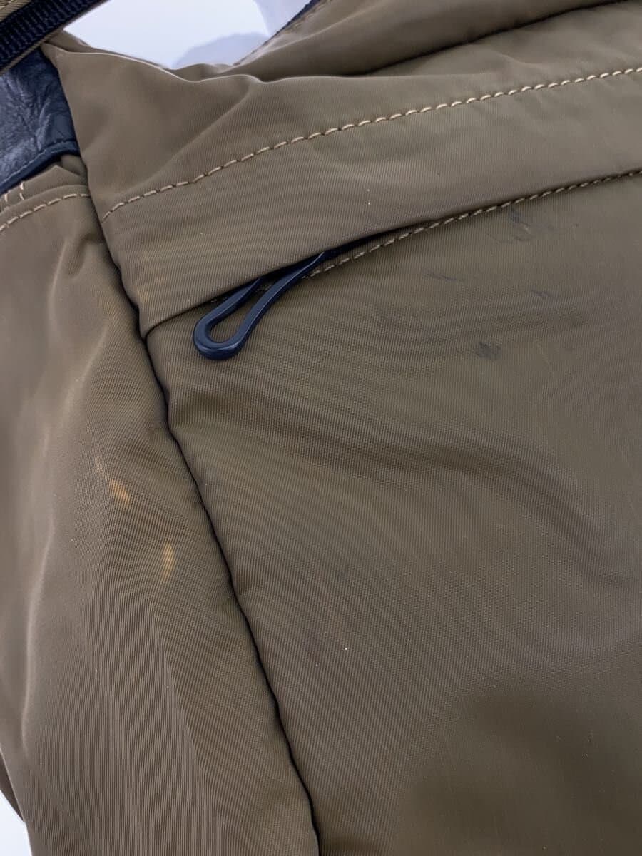 SO by alexander van slobbe Shoulder Bag KHK 8