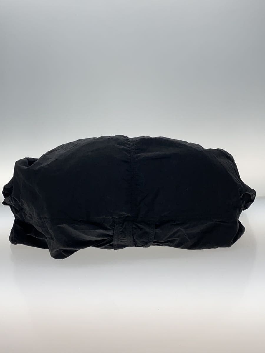 NUTEMPEROR Shoulder Bag Nylon BLK 4