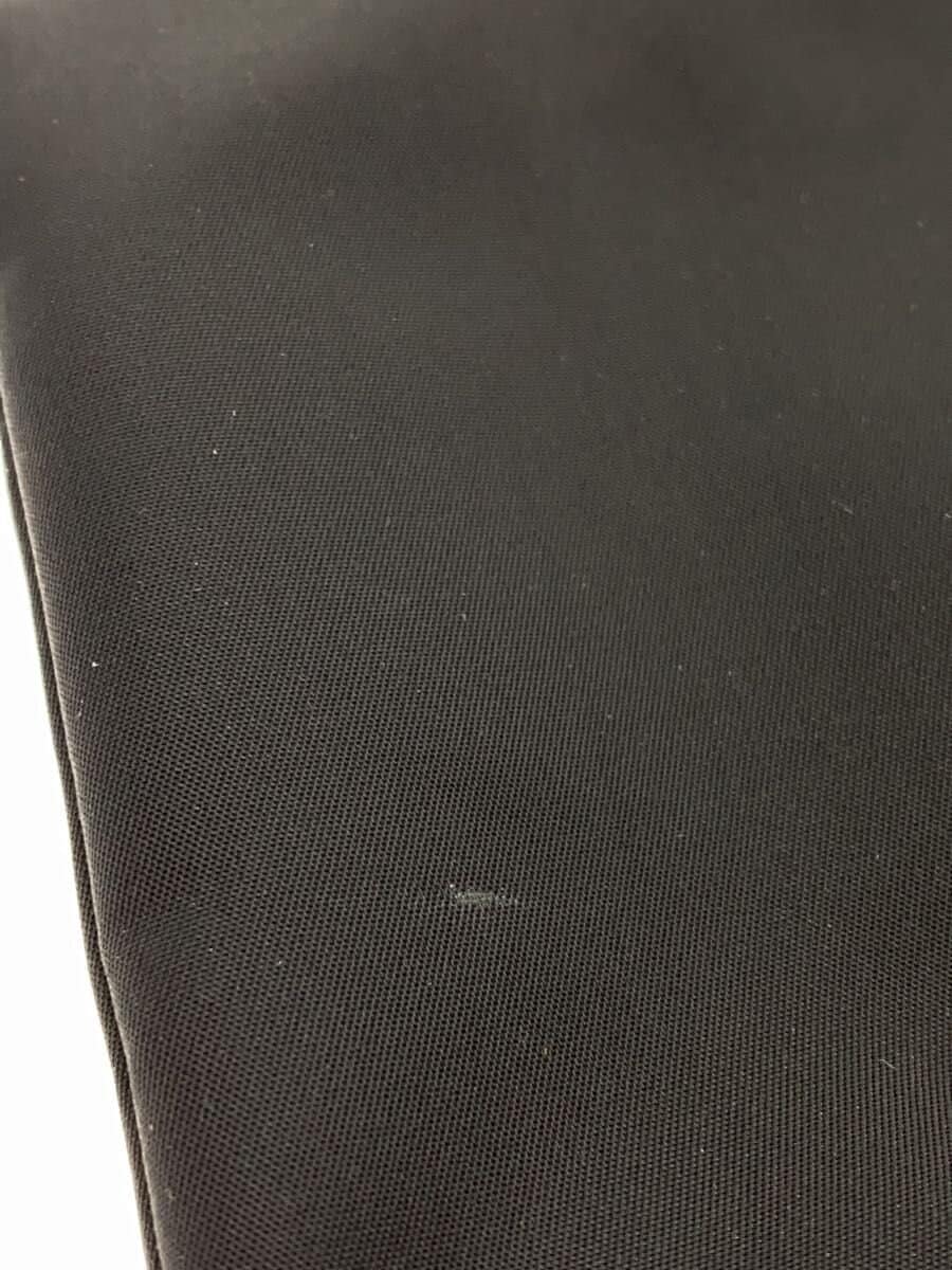 HERON PRESTON Shoulder Bag Nylon BLK Plain HMNA016S20943007 6