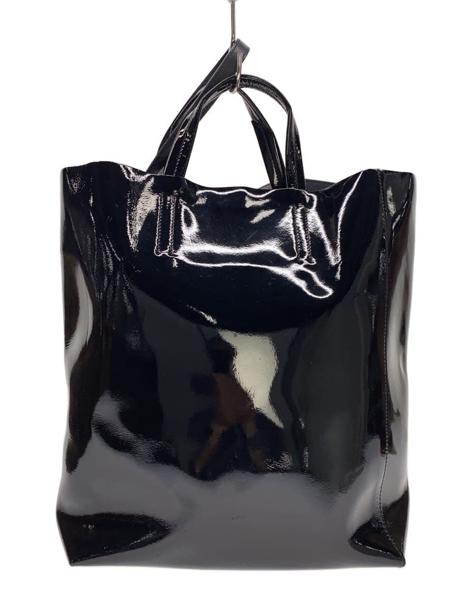 Acne Studios (Acne) tote bag -- BLK