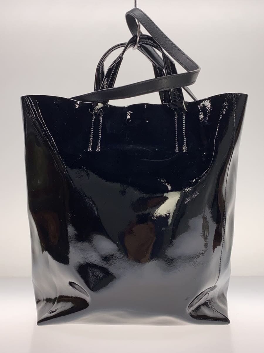 Acne Studios (Acne) tote bag -- BLK 3
