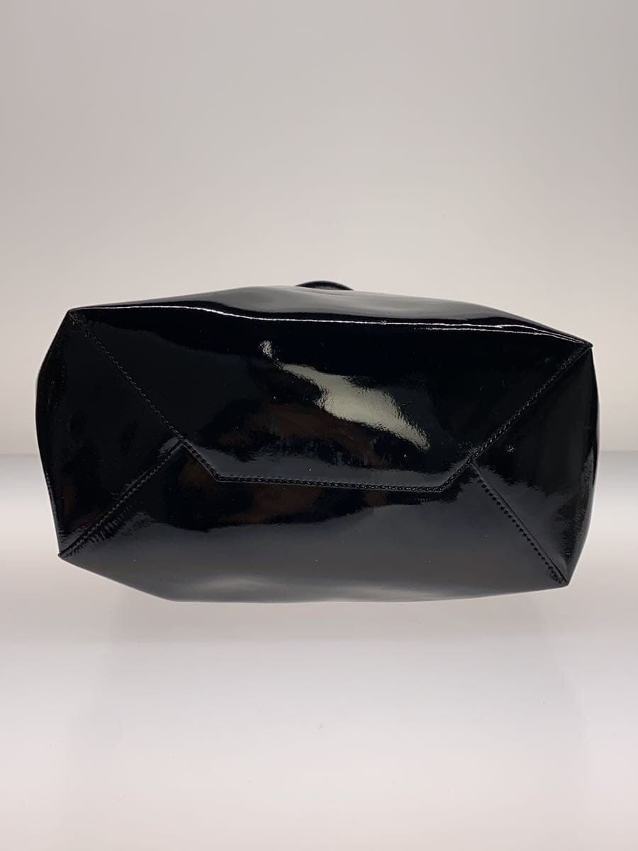 Acne Studios (Acne) tote bag -- BLK 4