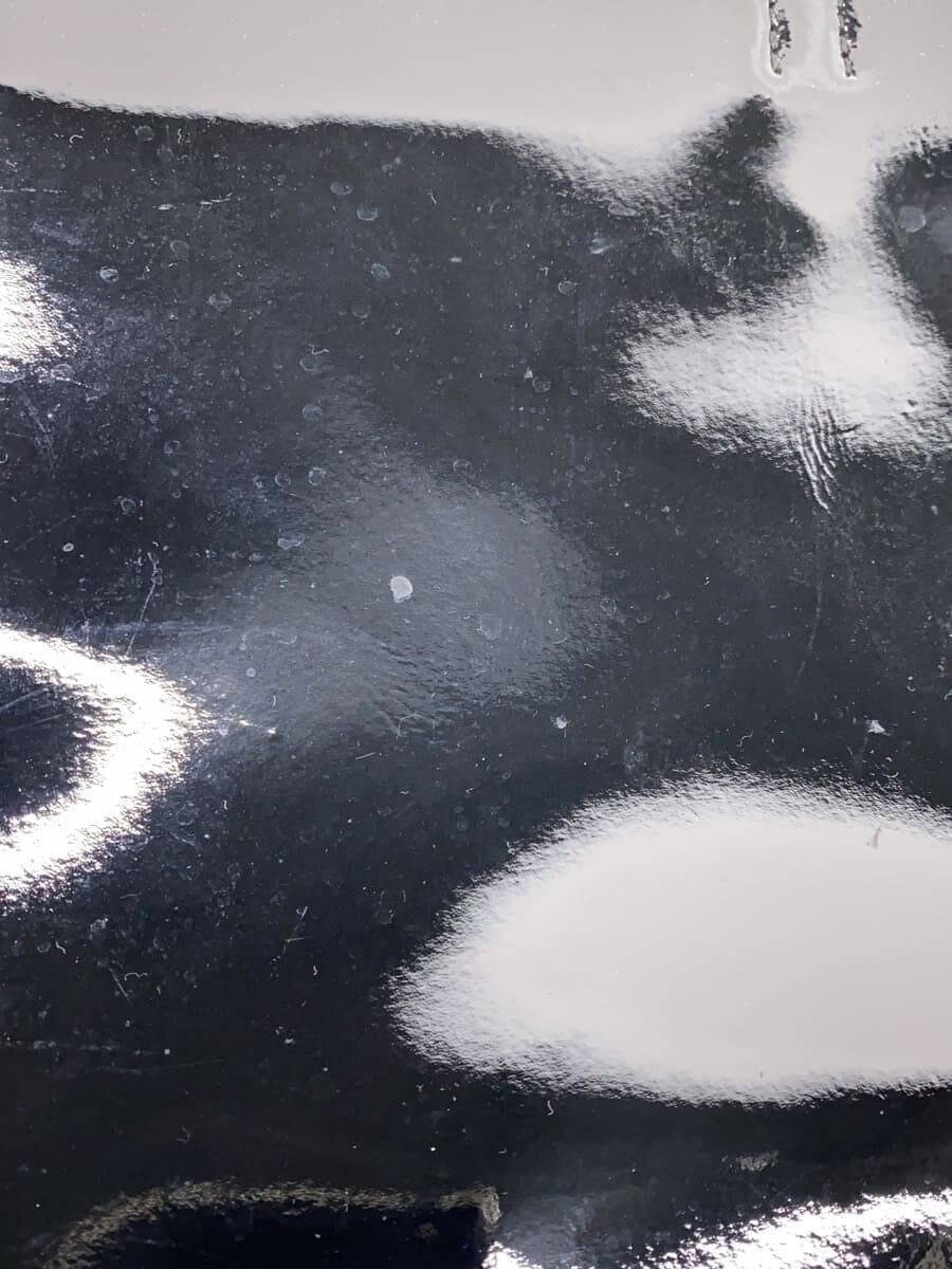 Acne Studios (Acne) tote bag -- BLK 7