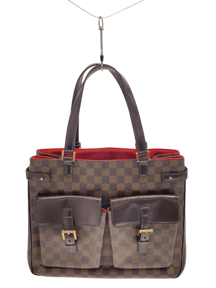 LOUIS VUITTON handbag -- BRW check N51128
