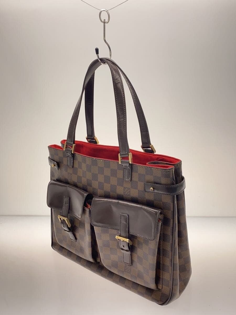 LOUIS VUITTON handbag -- BRW check N51128 2