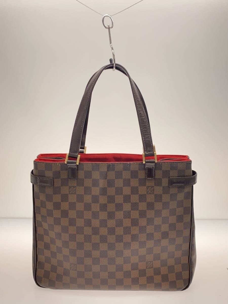LOUIS VUITTON handbag -- BRW check N51128 3